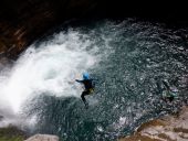 Canyoning Lance 27